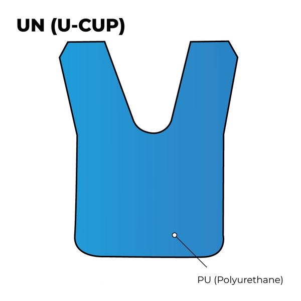 манжета гидравлическая UN,UNS, UHS PU